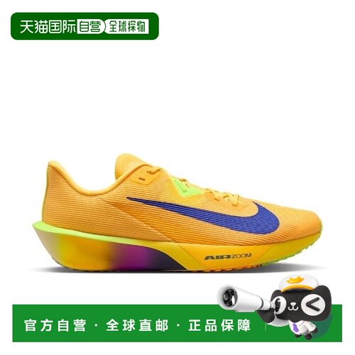 日本直邮NIKE 耐克 Air Zoom Rival Fly 4 跑鞋