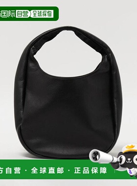 日本直邮UNITED ARROWS UNFINISHED LEATHER SHOLDER BAG 未完成