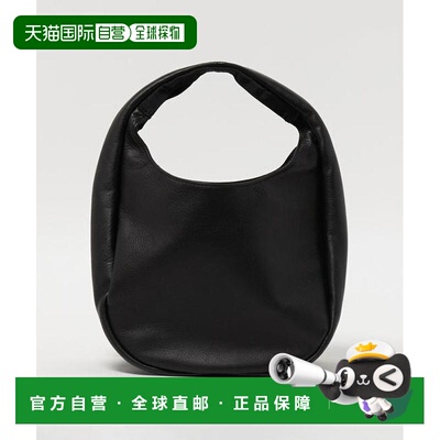 1h可退 日本直邮UNITED ARROWS UNFINISHED LEATHER SHOLDER BAG