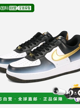 日本直邮NIKE AIR FORCE 1 LOW PRM x FOOT LOCKER Nike Air Forc