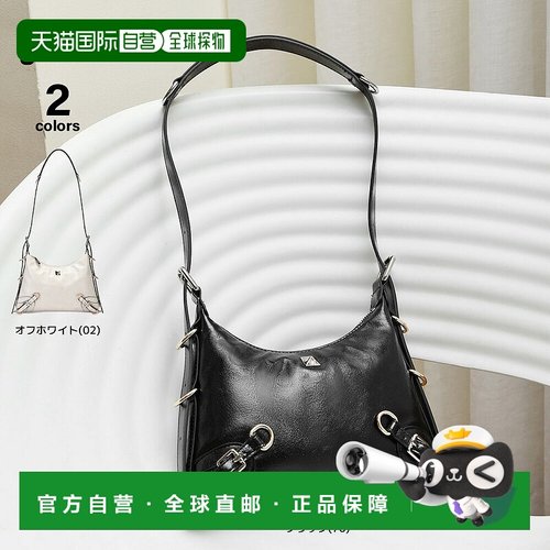 日本直邮Jouetie 束带迷你单肩包 JUT-82040B