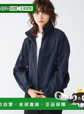 日本直邮TOMMY HILFIGER 常规刺绣防风夹克 TO3203EW11031