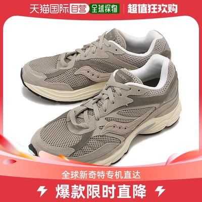 SAUCONY 运动鞋 Progrid Omni 9 Premium S70740-10 SS24