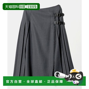 联名 NEIL 1h可退 DUBLIN ARROWS 百褶 日本直邮UNITED