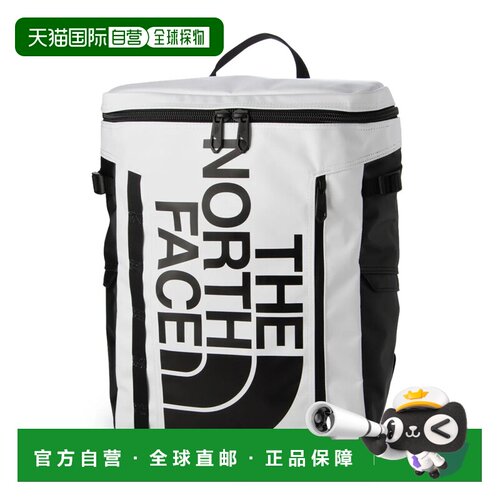 日本直邮THE NORTH FACE 登山背包 BC Fuse Box II BC保险盒2 NM8