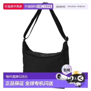 Portage MP6041 Bed 单肩包 BLK Stuy 日本直邮Manhattan