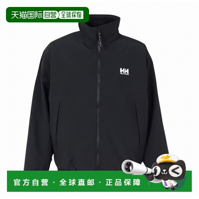 日本直邮HELLY HANSEN VÅLE WINTER JACKET 男士冬季抓绒内衬外套