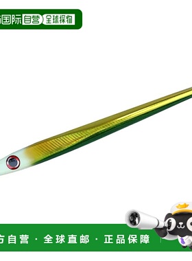 【日本直邮】达亿瓦Saltiga KY Jig 2 Adele 200g GH Grikin Silv