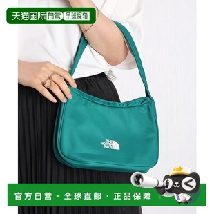 82395414 日本直邮THE 邦尼迷你霍伯包 FACE 女士包北面 NORTH