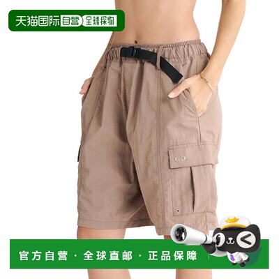 日本直邮ROXY 水陆两用半长裤泳衣 WILD WANDER [25SPRBS251019BR