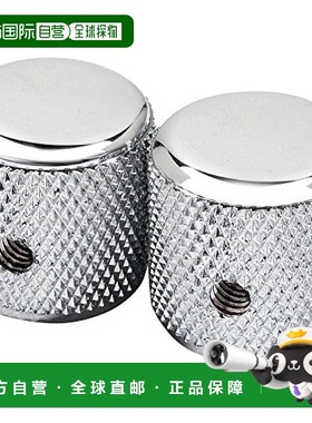 【日本直邮】芬达电吉他配件PURE VINTAGE“60S TELECASTER CHROM