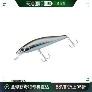 42F假饵小鱼型诱鱼路亚饵 DAIWA达亿瓦Dr.MINNOW