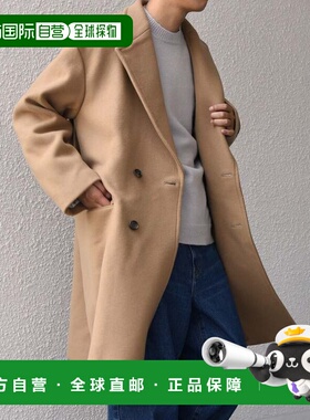 日本直邮SHIPS PURE WOOL MELTON