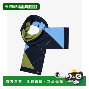 日本直邮 针织围巾 Argyle