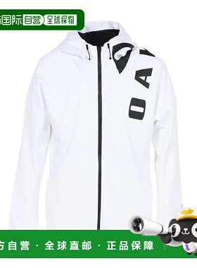 日本直邮OAKLEY 3RDG SYNCHRONISM 男士夹克 [FOA408204100]