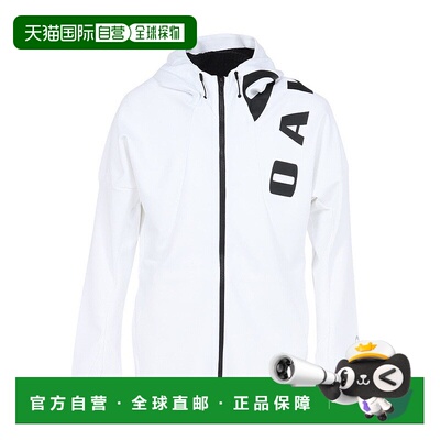 日本直邮OAKLEY 3RDG SYNCHRONISM 男士夹克 [FOA408204100]