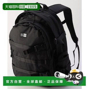 ERA 25AW Carriepack 14521349 背带黑色 35L背包 日本直邮NEW