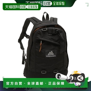 日本直邮 Gregory 背包经典 18L男女款 GREGORY 137539 1041 兼容