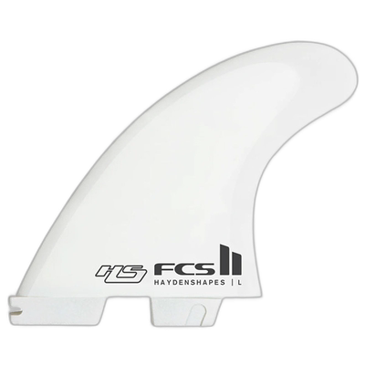 日本直邮FCS2 冲浪短冲浪板HAYDEN SHAPES PC AIRCORE TRI FINS