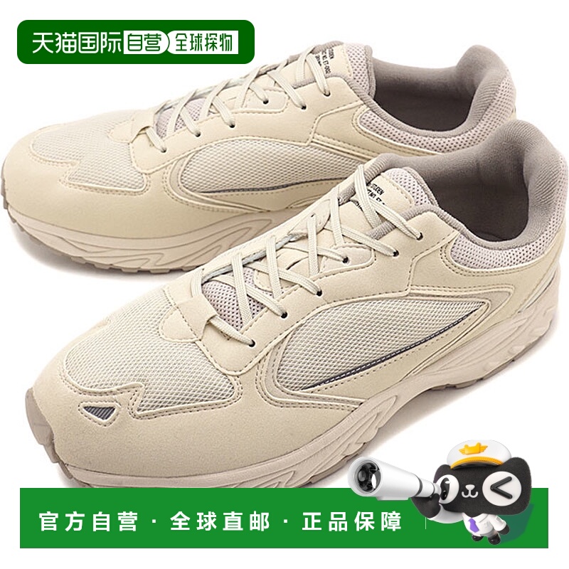 日本直邮MOONSTAR 810s 运动鞋ET002 STUDEN 54410029 男女 ECRU