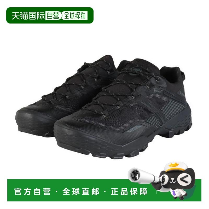 日本直邮Mammut 杜肯2低帮 GORE-TEX 徒步鞋 [30300506000],户外/登山/野营/旅行用品,登山鞋/徒步鞋,淘宝优惠券,粉丝福利购,淘宝优惠卷