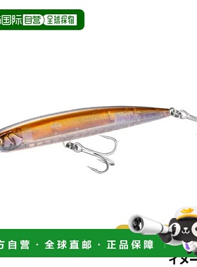 日本直邮Shimano Lure Colt Sniper Granodive 175F Flash Boost