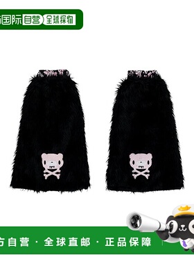 日本直邮日潮 ACDC RAG Gloomy × Sophie Powers Cake 腿套