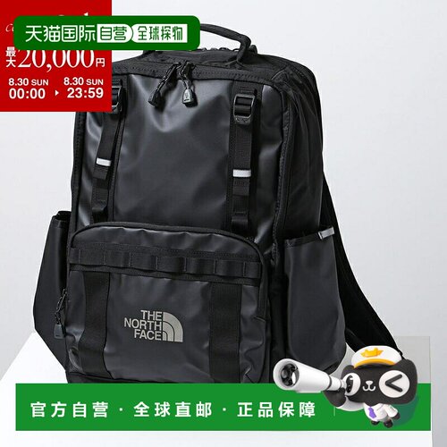 日本直邮THE NORTH FACE BASE CAMP DAYPACK 背包 (NF0A8BK4) 男B