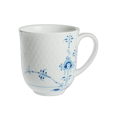 日本直邮Royal Copenhagen 皇家哥本哈根宫殿 马克杯 280ml 2-500