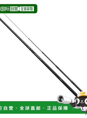 日本直邮Shimano Rod '21 Borderless GL K450-T 无导环型号（K