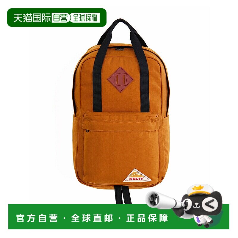 日本直邮KELTY双肩背包 手柄高地 3259263424