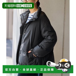 1h可退 日本直邮FRAMeWORK 款羽绒夹克 2羽绒服