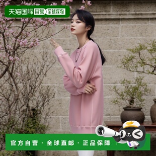 日本直邮Good On 插肩圆领毛衣 RAGLAN CREW 卫衣 GOBW101