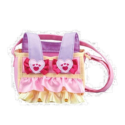 Healin'Good 光之美少女 一起出游吧 打包拿铁万代