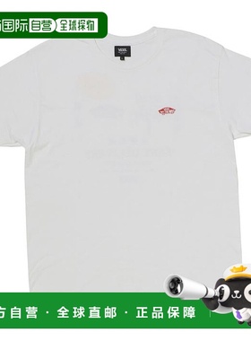 日本直邮日本直邮 VANS M (FE) Typhoon Hanten TEE短袖