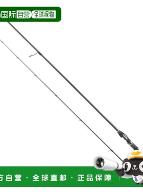 日本直邮Abu Garcia Salty Stage Prototype Kurodai XKRS-842ML1