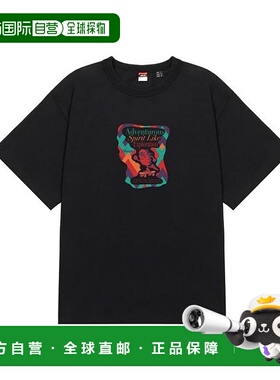 日本直邮 ECOHYBRID TEE SBM PT T恤