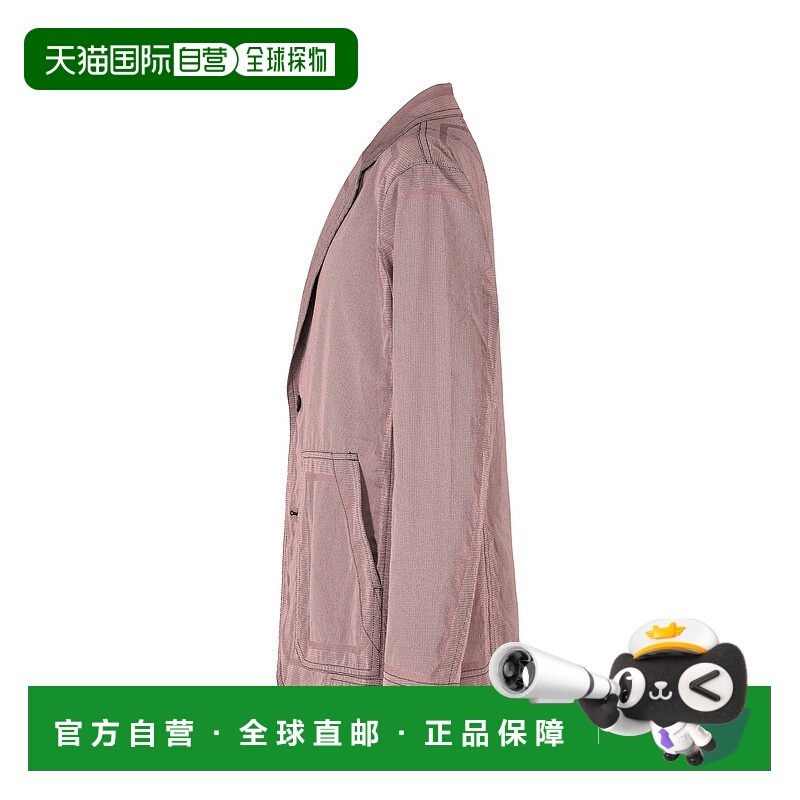 日本直邮Issey Miyake TYPE-U 001 AT51FD100 服饰商品