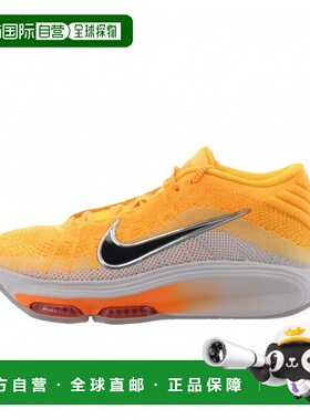 日本直邮Nike G.T. HASSLE 3 EP 耐克男女款运动鞋篮球鞋