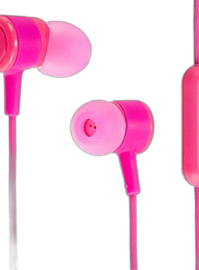 【日本直邮】铁三角Audio TechnicaATH-CKL220IS-PK耳机