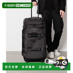 轮式 BRAVO 行李袋可扩展包装 箱 日本直邮TUMI 0232809D ALPHA