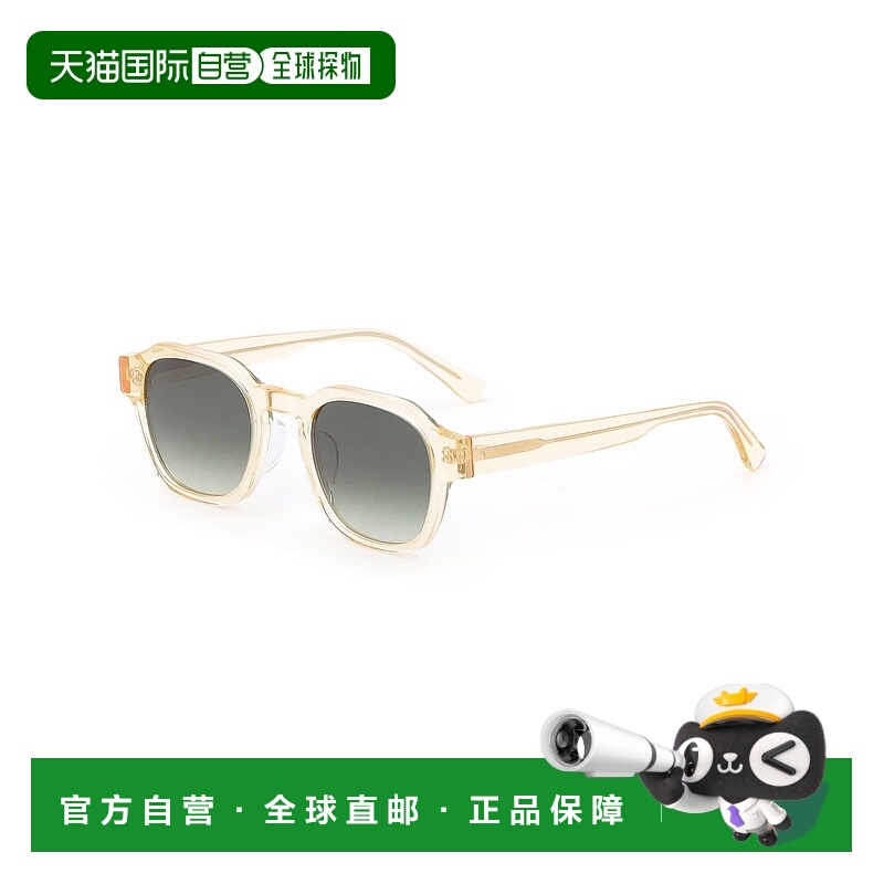 1h可退 日本直邮Waiting for the Sun 男士环保概念太阳镜 2023春