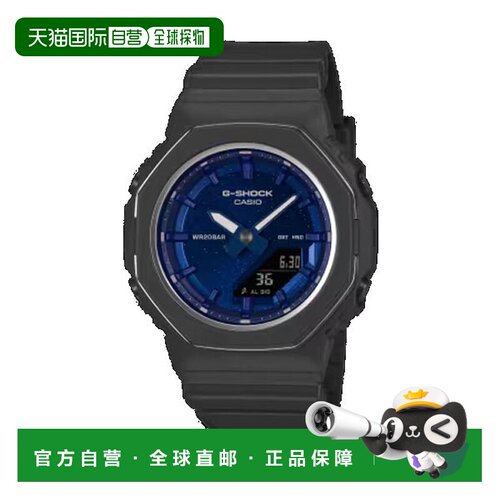 日本直邮卡西欧 G-SHOCK 女士 2110 系列 GMA-P2110SC-2AJF 手表