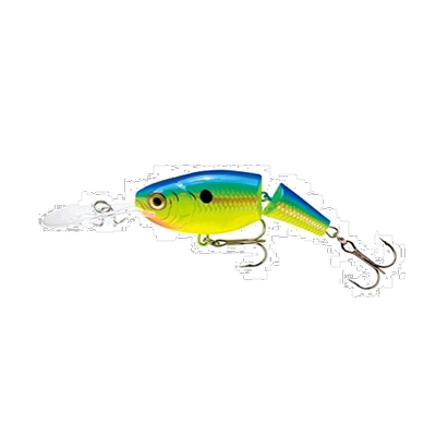 【日本直邮】Rapala乐伯乐 路亚饵 JOINTED SHAD RAP 5cm 8g JSR5