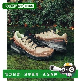 经典 Escape 舒适减震包裹性支撑耐磨 ACS 日本直邮SALOMON萨洛蒙