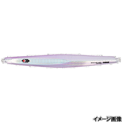 日本直邮Jig 学士型深 400g Keimura 银