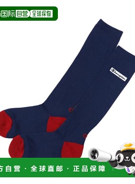 日本直邮CHAMPION 高尔夫高筒袜 CW-YG701S 370(Lady’s) [女款]