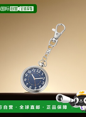 【日本直邮】J-Axis 时尚腕表 SP105-BL