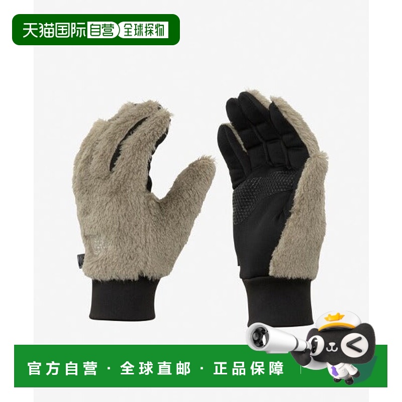 日本直邮THE NORTH FACE Versa Loft Etip 手套 [96255818]