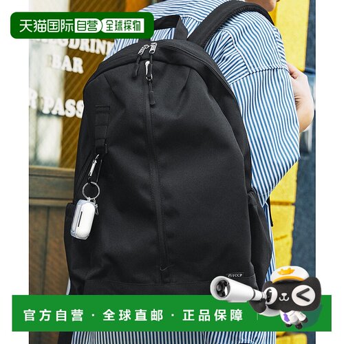 1h可退 日本直邮THE CRAFT CREW PRODUCTS男女通用多功能防水背包